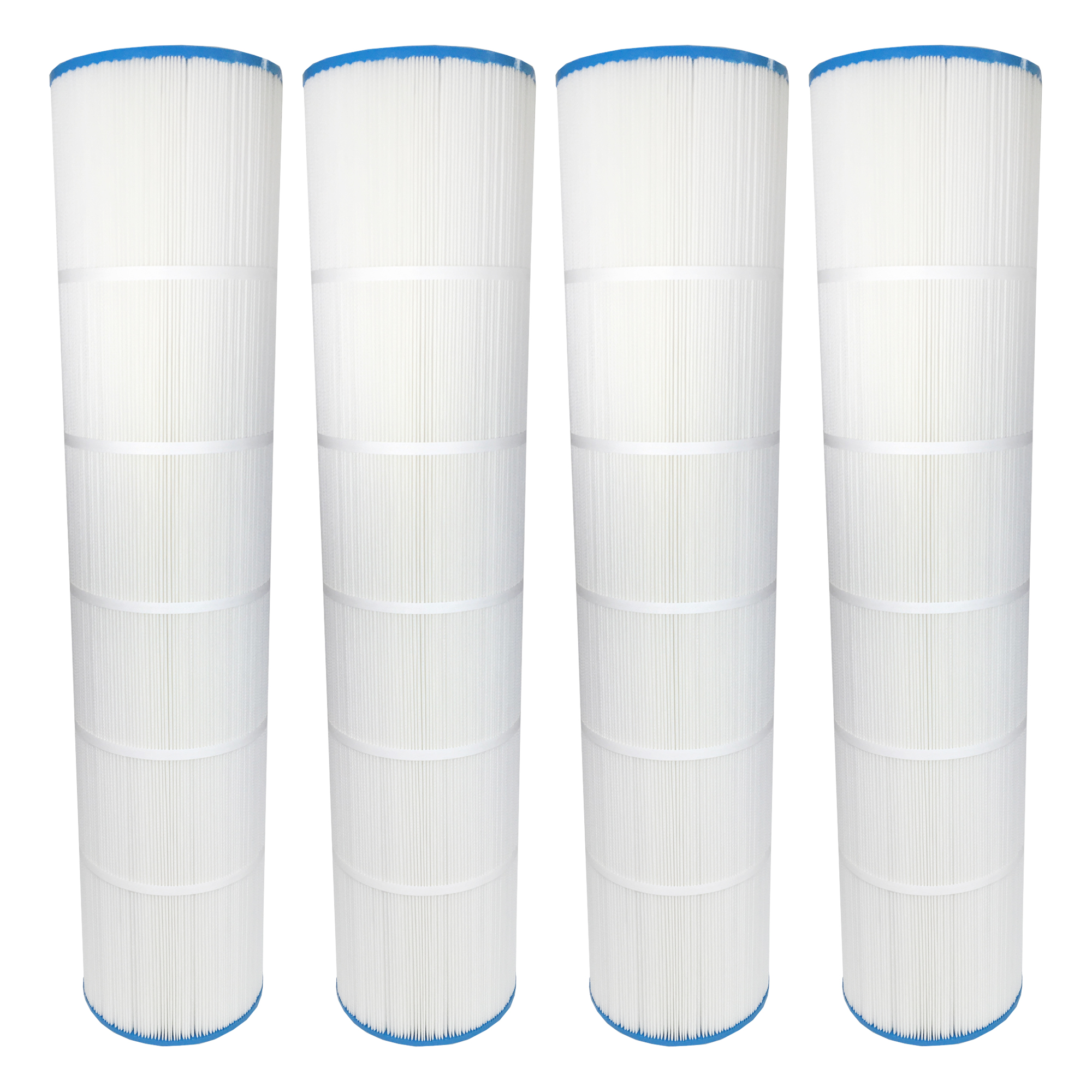 Royal's Choice Pentair Clean & Clear+ 520 - 4 filters per box