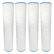 Royal's Choice Pentair Clean & Clear+ 520 - 4 filters per box