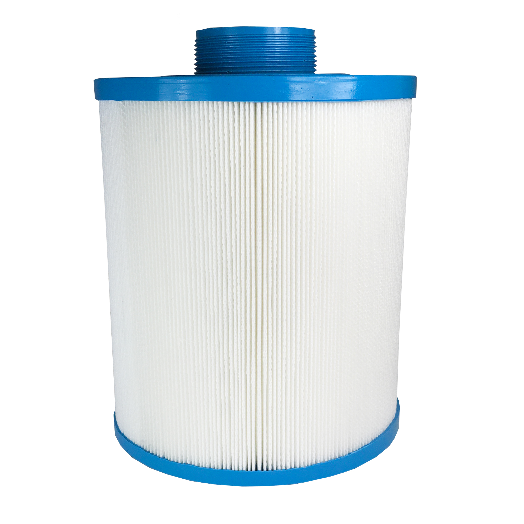 Royal's Choice New Artesian 6" D Spa - 1 filter per box