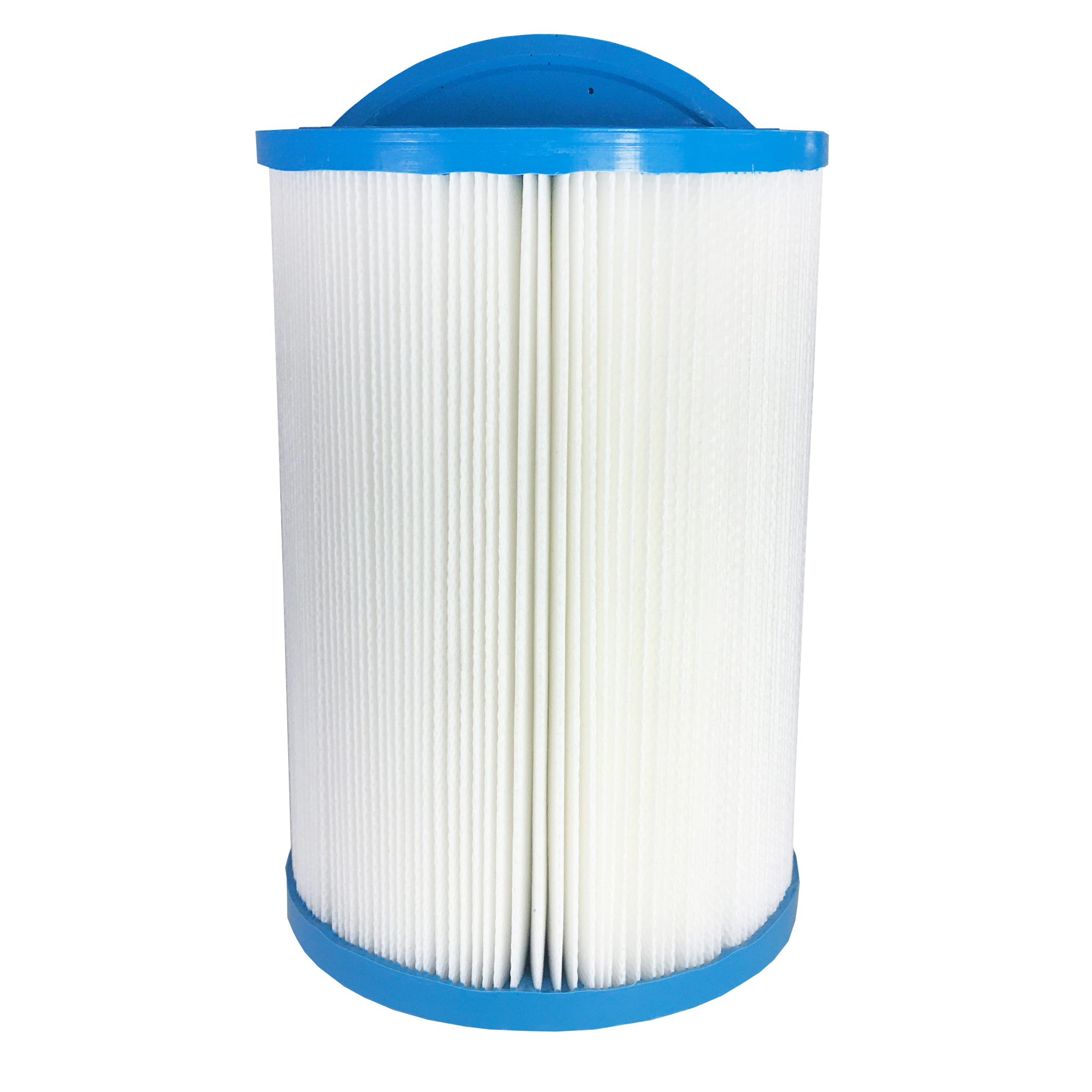 Royal's Choice 4-5/8x6-3/4, TSC, Top Load - 1 filter per box