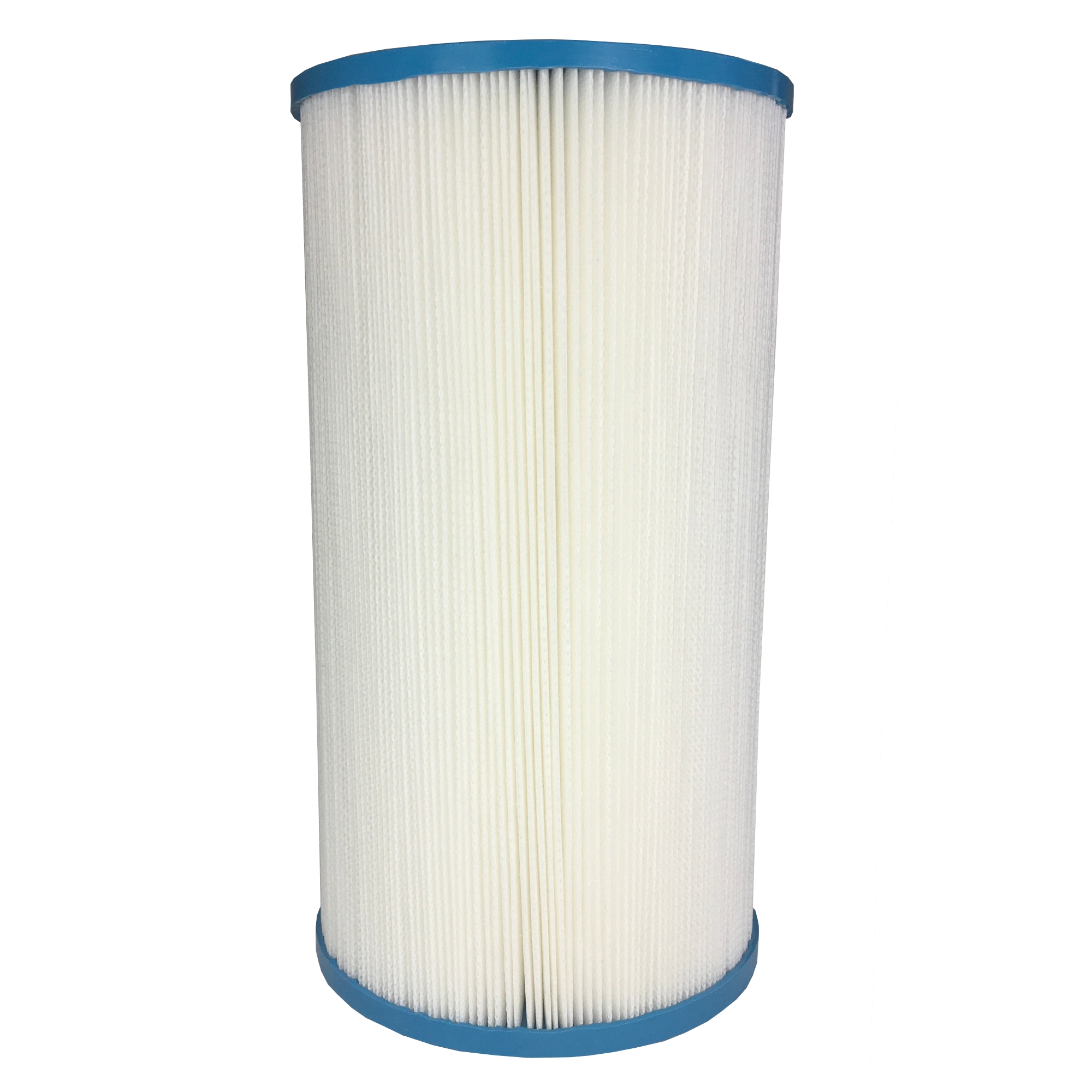Royal's Choice Jacuzzi Whrlpool 50, C/top - 1 filter per box