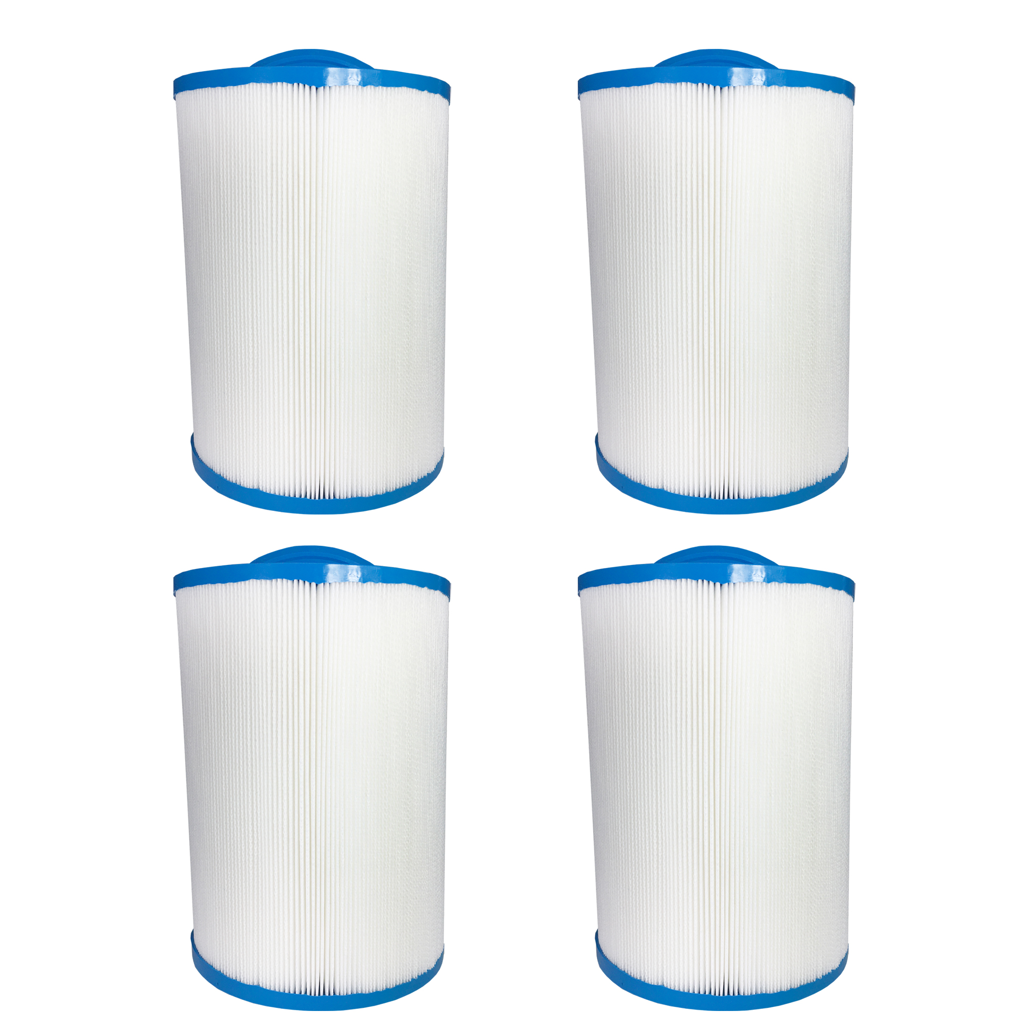 Royal's Choice Maax Spas of Canada  - 4 filters per box