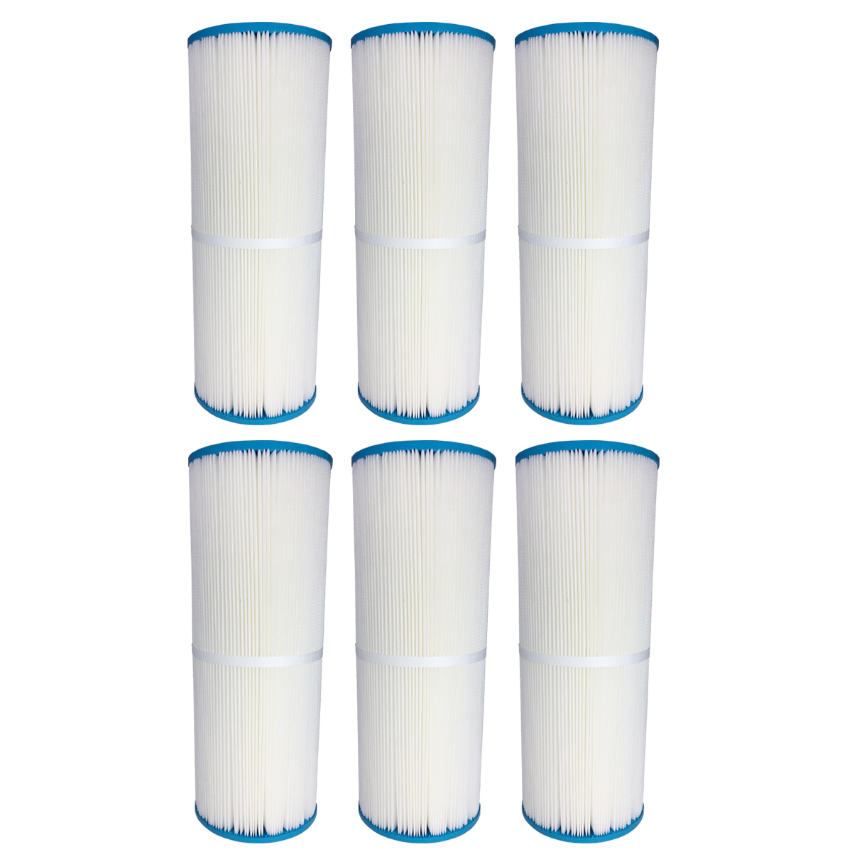 Royal's Choice Rainbow Dynamic - 6 filters per box