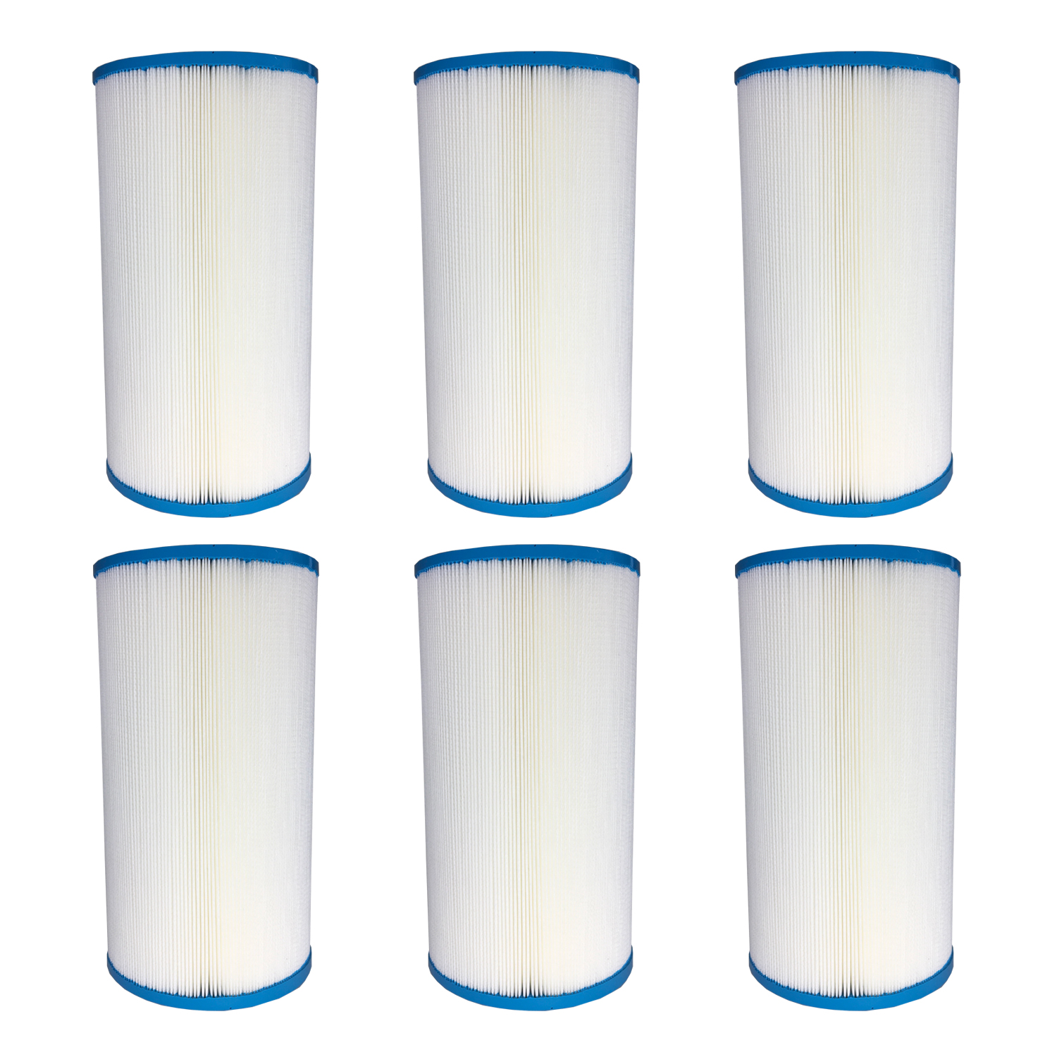 Royal's Choice Dynamic Series IV, Waterway 35 - 6 filters per box