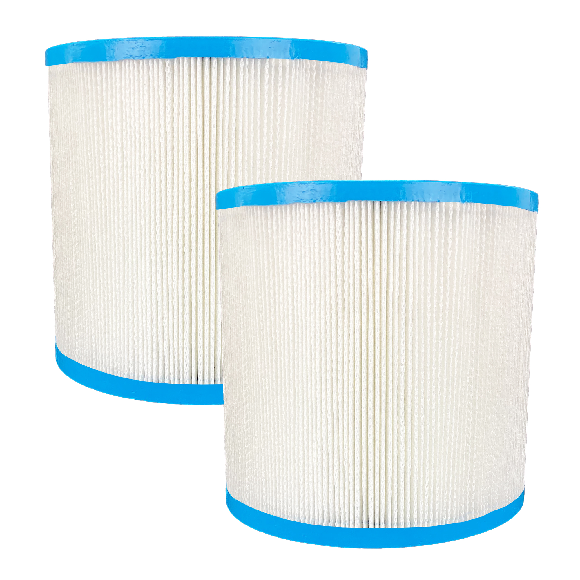 Royal's Choice Dynamic SeriesIV, Model DSF 35 - 2 filters per box