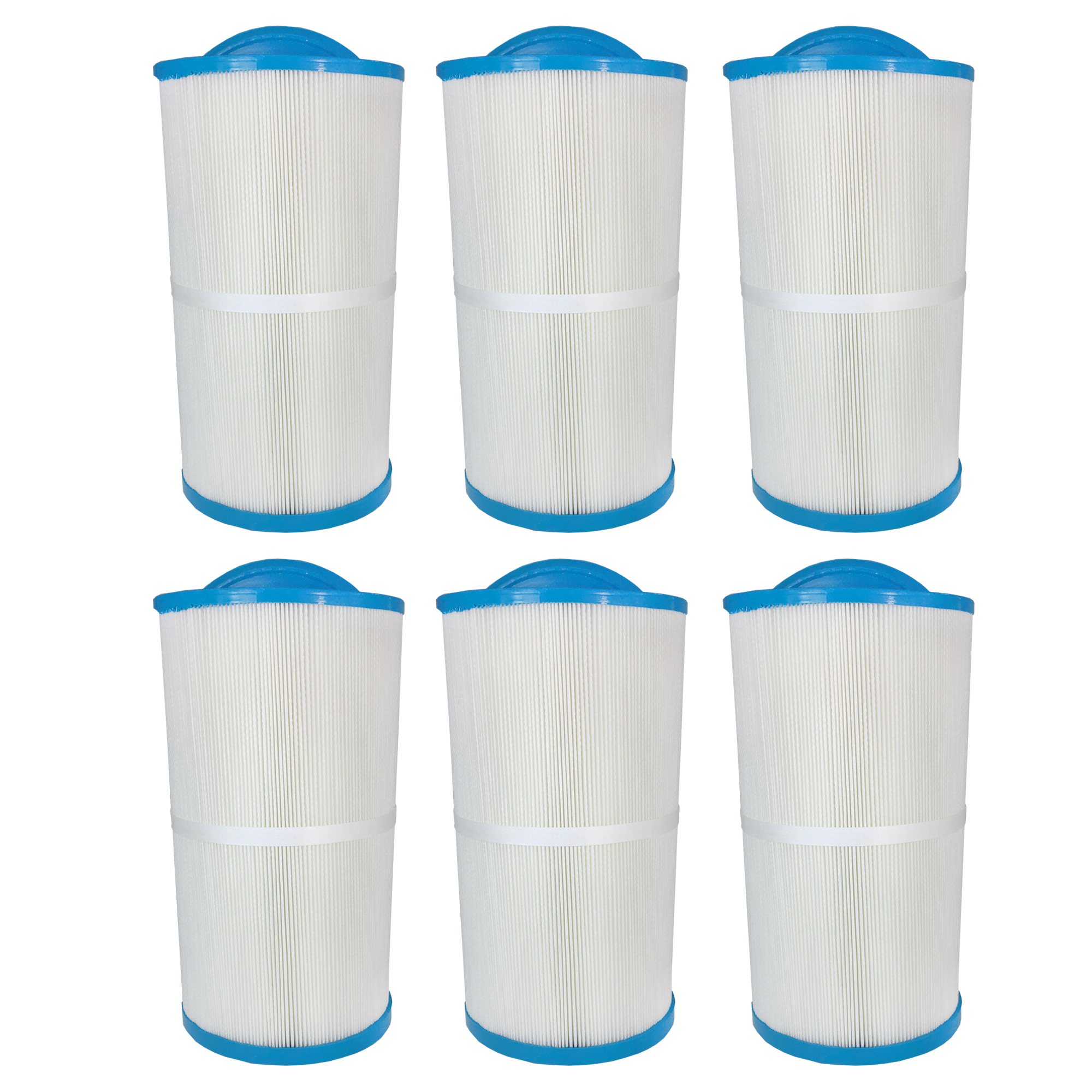 Royal's Choice Waterway Teleweir 35 - 6 filters per box
