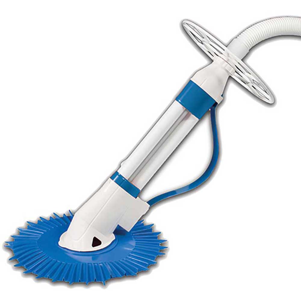 The Patriot Vac - Suction Side Automatic Cleaner