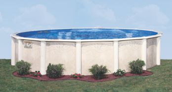 Doughboy Royal Spring Above Ground Pools