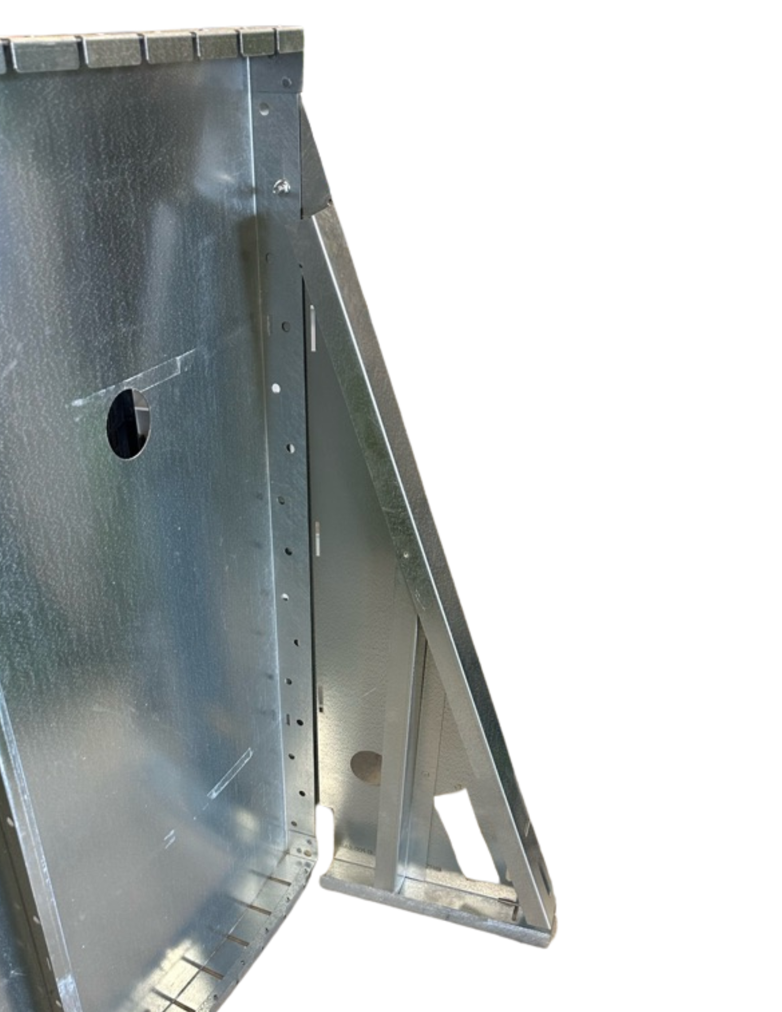 52" Semi-Inground Pool Brace