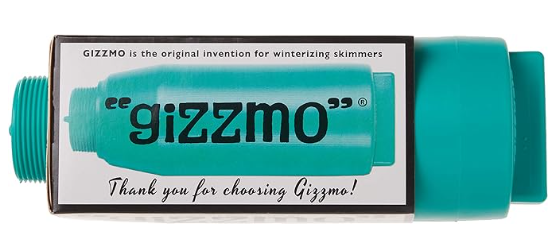 Skimmer Guard 9" with 1.5" Threads (Above Ground Skimmers)
