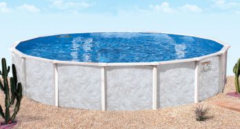 Doughboy Summer Gale Above Ground Pools