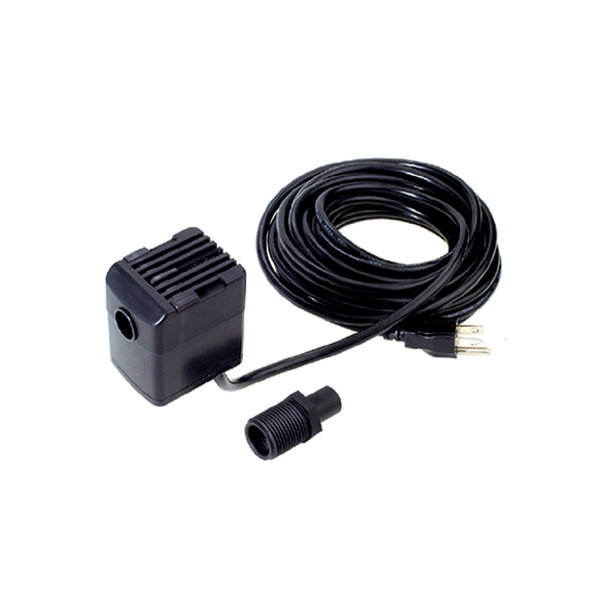 Swimline 5420SL Submersible Electric Cover Pump 250 GPH