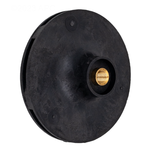 Pentair 1 HP Full-Rated WhisperFlo Pump Impeller