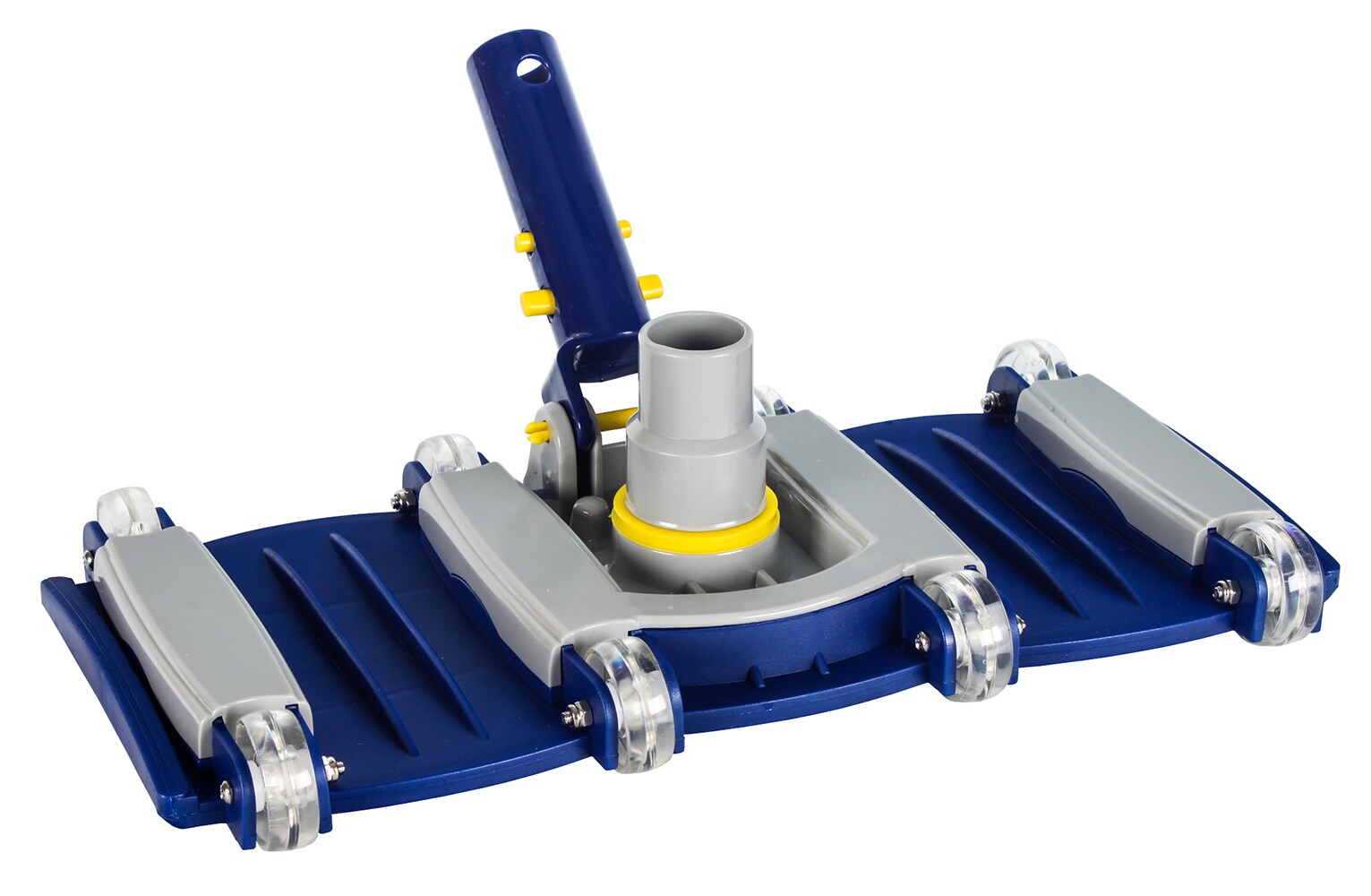 14"  Flexible Vac Head