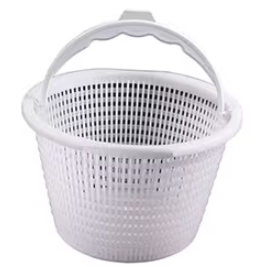 CMP In-Ground Skimmer PVC Basket Assy - Thumbnail 5