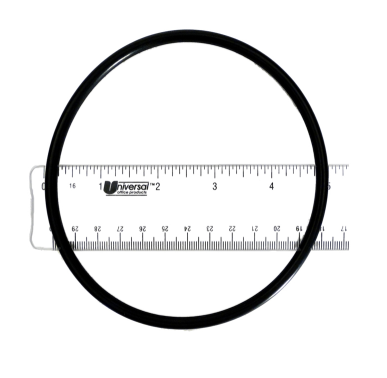 Pentair 3/16" HiFlow Valve O-Ring