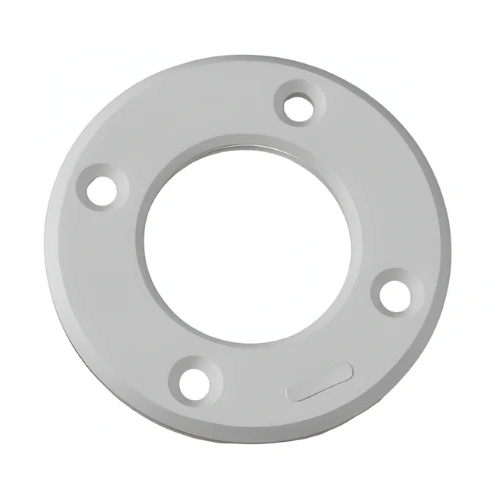 Return Faceplate - Grey