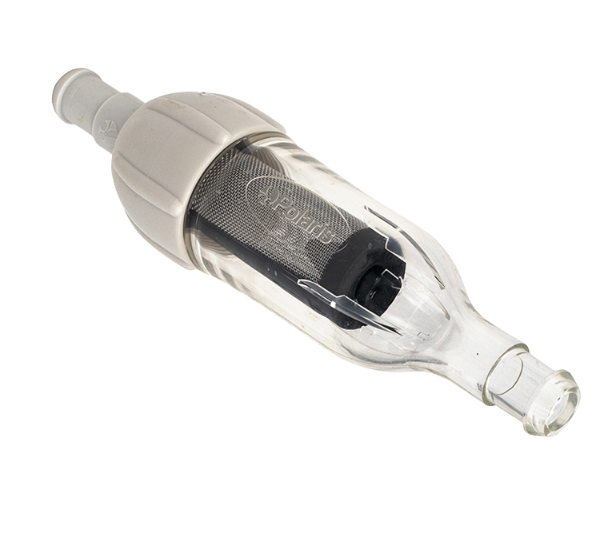 48-080 Polaris In-Line Filter Assembly