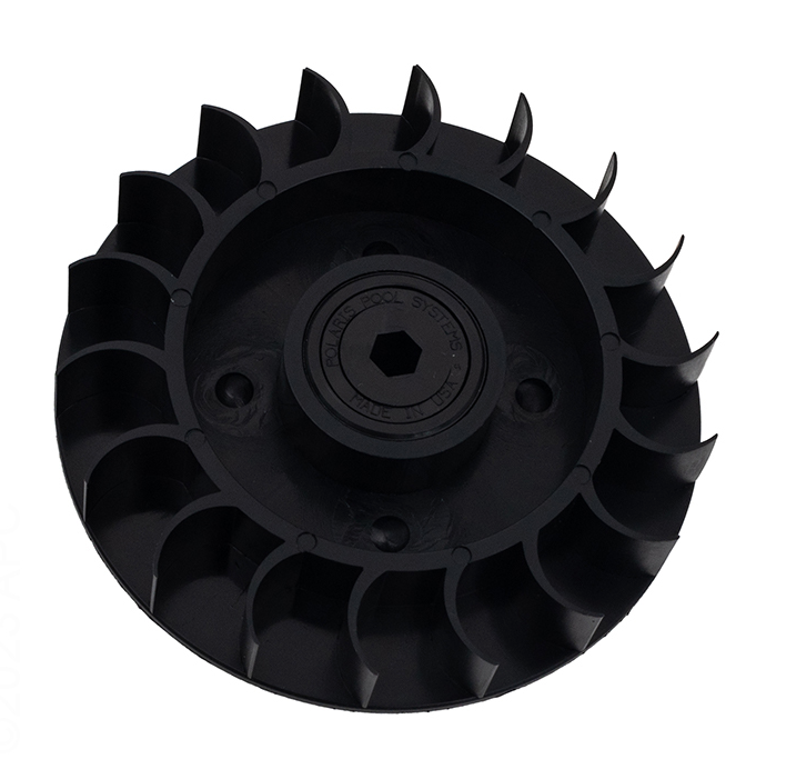 9-100-1103 Turbine Wheel with Bearing for Polaris Pool Cleaners