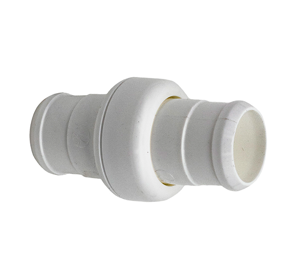 White Swivel Hose for 360/380 Pool Cleaners