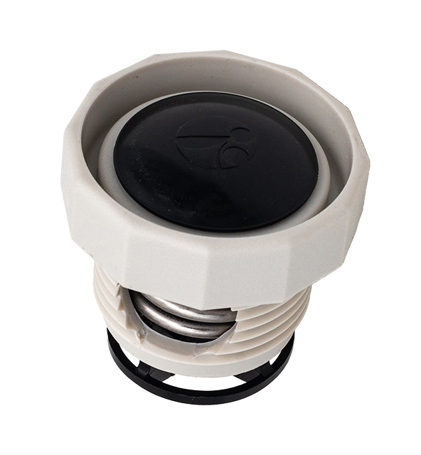 Pressure Relief Valve for Polaris Pool Cleaners