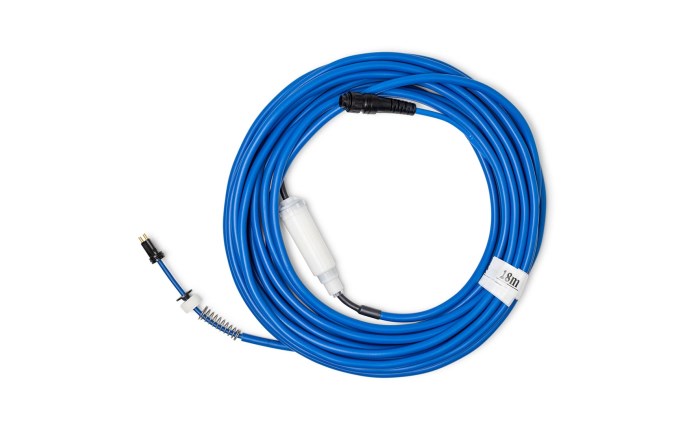 Maytronics 60' Cable (W/ Swivel, 2 Wire)