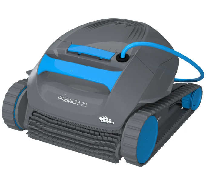Dolphin Premium 20 Robotic Pool Cleaner