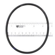 Tagelus/Meteor Sand Dollar Valve Body O-Ring