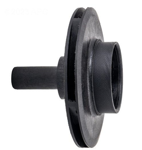 Impeller for 1 1/2 HP Dyna-Max and Dyna-Pro Pumps