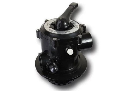 Embassy/Doughboy Multi-port Valve