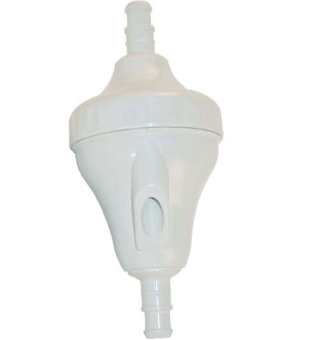 Polaris G54 Case Kit for G52 Back-up Valve