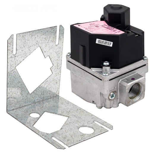 Hayward H-Series Heater Propane Gas Valve 150-400 DS