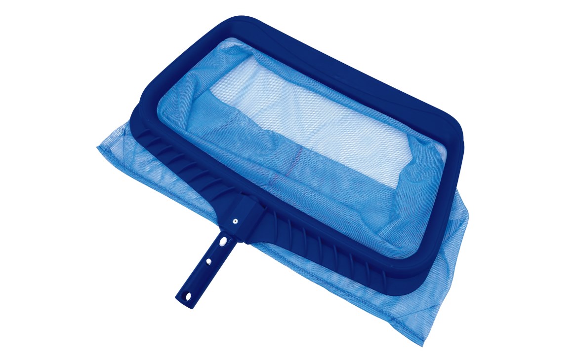 Heavy Duty Deep Leaf Rake Net