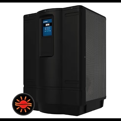 Hayward HeatPro HP21405T Heat Pump 140,000 BTU