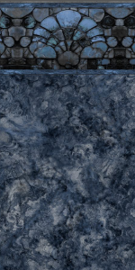 Findlay Hana Tile 27 Mil Liner