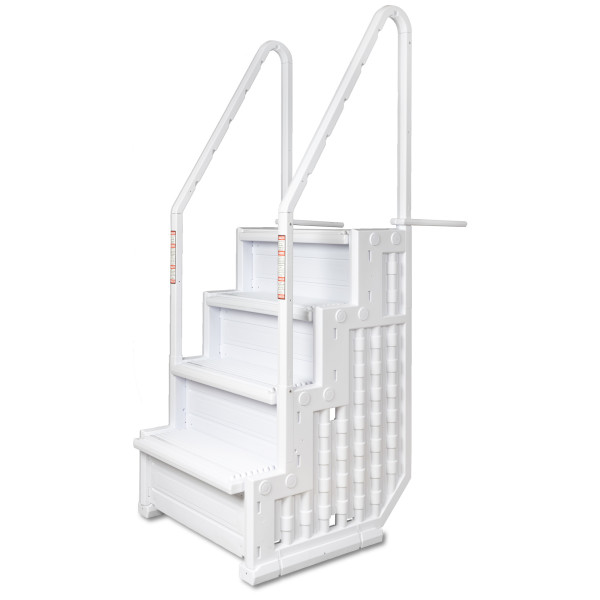 Walk-In Step