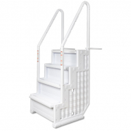 Walk-In Step