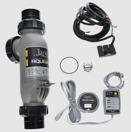 PureLink Salt Chlorine Generator Cell Kit 40K gal