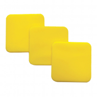 Oxygen Ionizer Replacement Fragrance Pads - 3 Pack