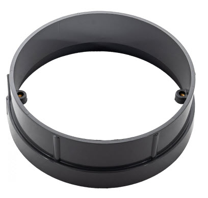 Hayward Dark Gray Extension Collar for SP1084 and SP1085 Skimmer