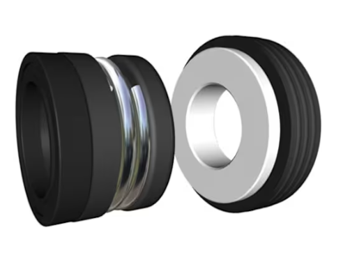 Hayward Shaft Seal Assembly for EcoStar, TriStar and NorthStar Pumps