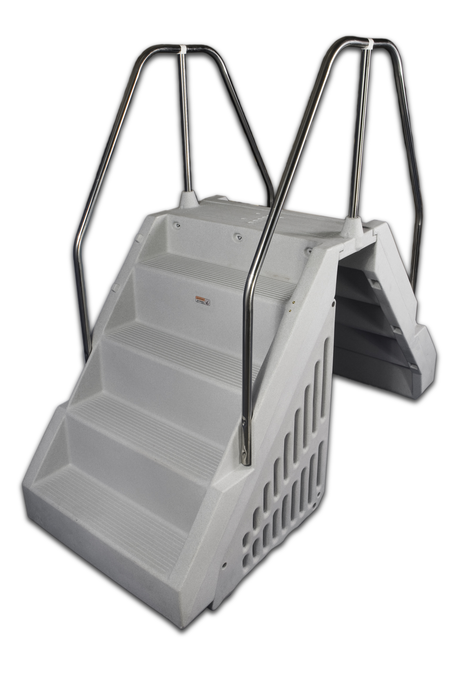 Lomart Complete 52" Advantage Step