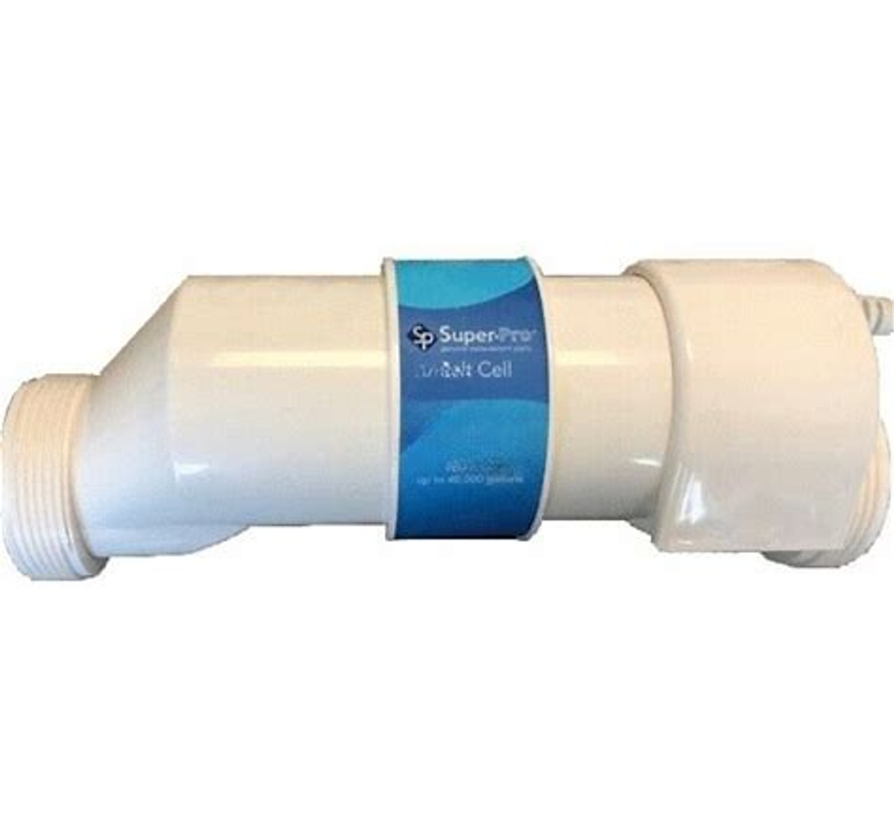 Super Pro T-CELL (40,000 Gal. Cell)