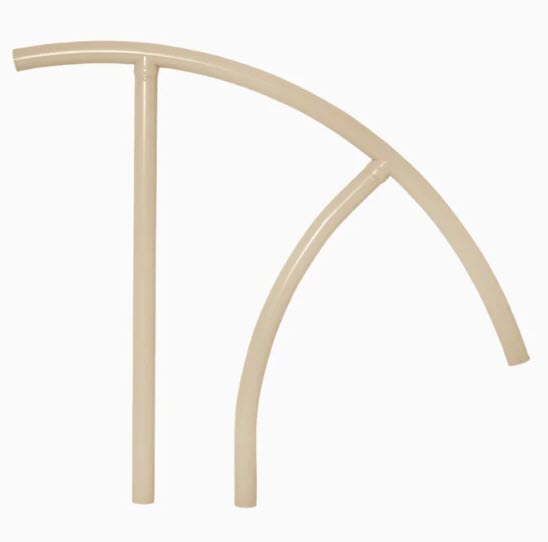 Saftron Triton Series Handrail - Beige
