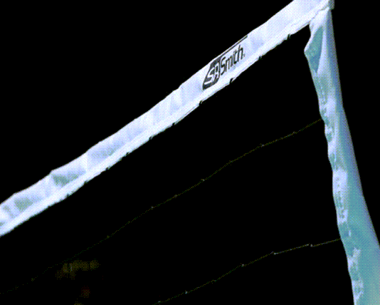 SR Smith Volleyball 20' Net (Net Only)