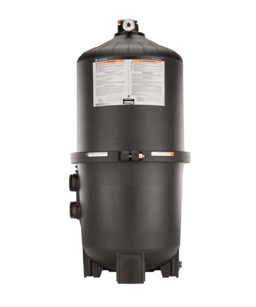 525 Sq. ft. Hayward SwimClear Multi-Element Cartridge Filter