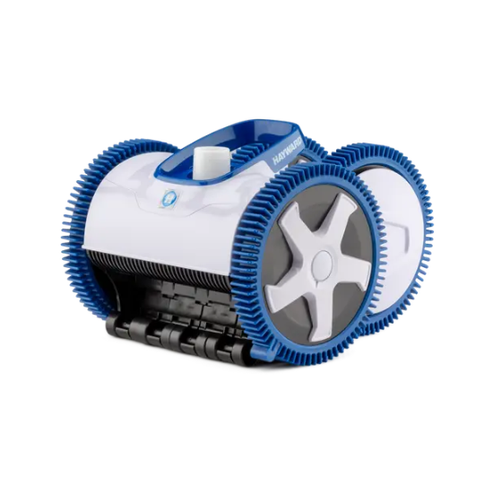 Hayward AquaNaut 400 4 Wheel Suction Cleaner