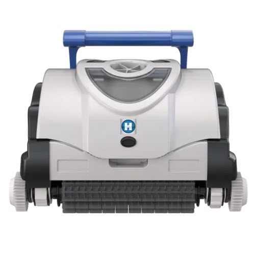 Hayward SharkVAC Automatic Robotic Pool Cleaner 50' Cord, 115V