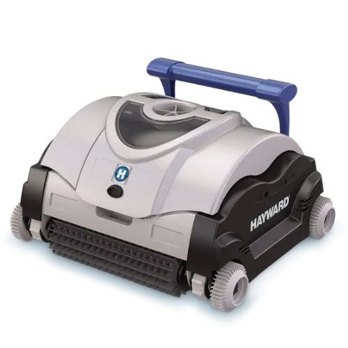 Hayward SharkVAC Automatic Robotic Pool Cleaner 50' Cord, 115V