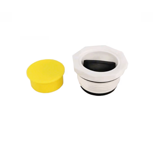 Winter Duck Plug 1-1/2 inch